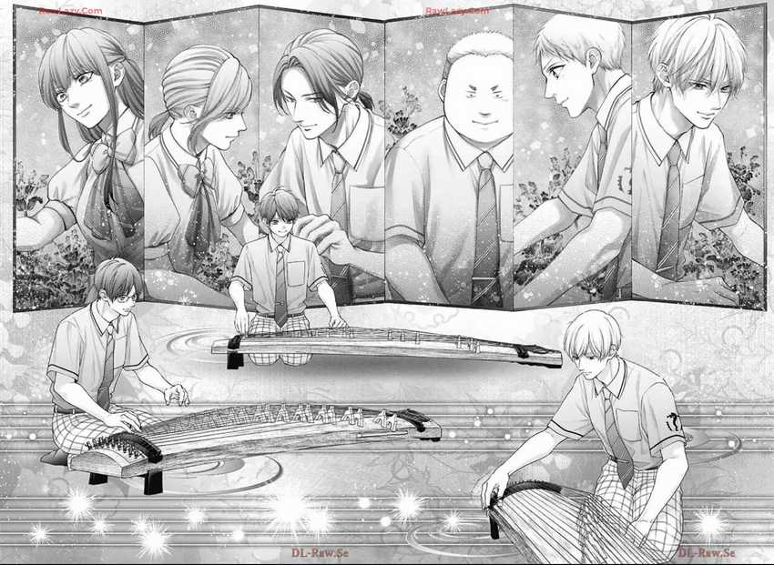Kono Oto Tomare! Chapter 139 Gambar 7